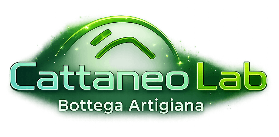 Cattaneo Lab